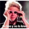 Lo beo y no lo kreo