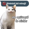 Iliministi isti minsiji 🚫 16