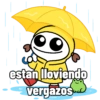 Lluvia ⛈️🥰 15