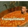 Tranquilidade