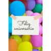 Feliz Aniversário  18