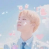 BTS CUTE STİCKER 11