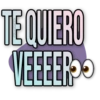 TE QUIERO
VEEEER ၁၅
