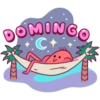 B DOMINGO C Ti