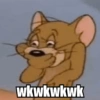 Tom and Jerry Meme 12
