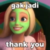 Barbie Kok Julid 17