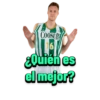 COOSUR 16 1 ¿Quién es اسالك