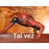 Tal vez