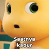 Nailong Dino Kuning (2) 12