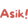 Asik!