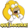 Los Simpson - Mejorados 6/6 🇦🇷 13