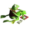 🐸The F*cking Kermit🔫 8