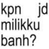 Kata-kata anomali (3) 7