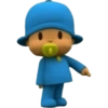 Pocoyo 24