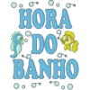 HORA 8 . DO BANHO