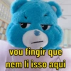 Ursinhos mais que carinhosos 🤣 11
