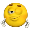 EMOJI NGAMBEK 😠 13