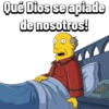 Los Simpson - Mejorados 6/6 🇦🇷 18