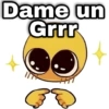 Dame un Grrr