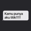 Bucin Brutal 11