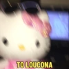TO LOUCONA