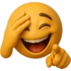 Emoji iPhone 3D 7