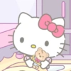 — Hello Kitty  !! 14