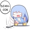 Sedikit sesat 21
