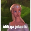 idih ga jelas lu