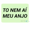 ΤΟ NEM A΄ MEU ANJO 22:13