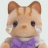 SYLVANIAN FAMILIES 🐰🐶🐱 6