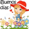 ¡Buenos
días!
Stick