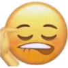 Anomali emoji iphone 7