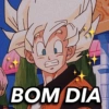 BOM DIA