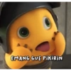 EMANG GUE PİKİRİN