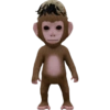 Monyet roblox / monkey  13