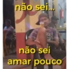 Solteiro não trai 15