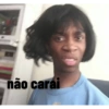 não carai
