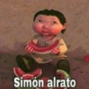 Simón alrato