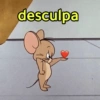 desculpa
