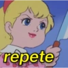 repete