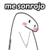 me sonrojo @Harley_Stickers