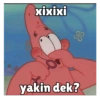 Petrik sokap ygy 15