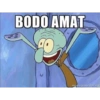 BODO AMAT memegenerator.net