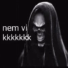 nem vi kkkkkkk