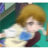 Anime angry 14
