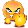 Emoji Fight 12