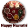Happy Navratri