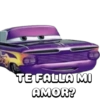 Te Falla No 9