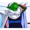 Caras dragon ball chistosas 19